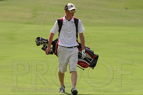 Glen Rose Golf-Cortez golf course (Hot Springs Village) 8-8-13 (© Justin Manning) JWM0057 0057