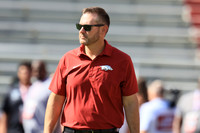 Tennessee @ Arkansas (MEDIA USE ONLY) 10-10-26