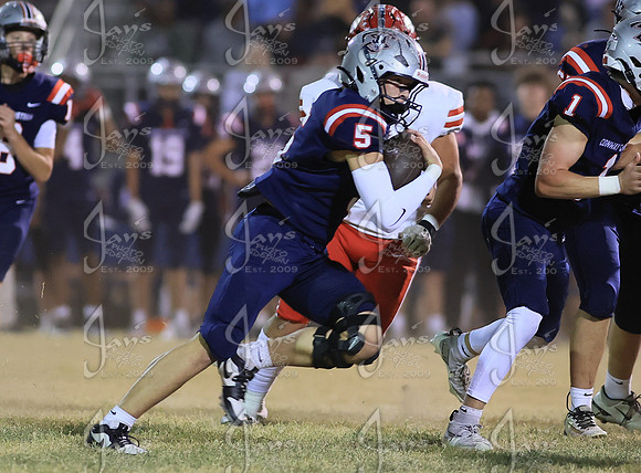 Glen Rose @ Conway Christian 10-30-26_0058