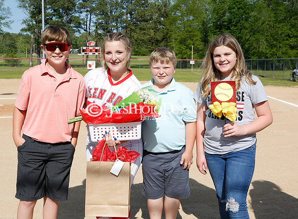 Bismarck @ Glen Rose (Senior Night) 4-19-23_JWM_0025