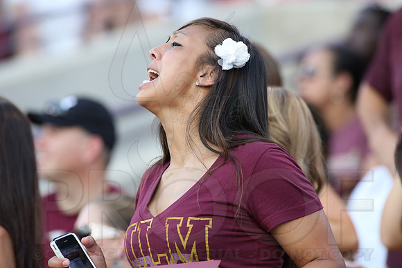 ULM @ OU 8-31-13 (© Justin Manning) JWM0390