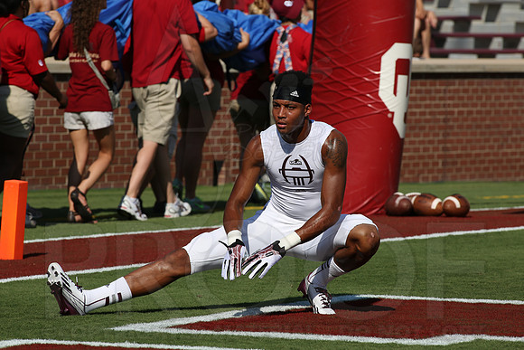 ULM @ OU 8-31-13 (© Justin Manning) JWM0115