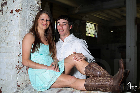 Collin & Makayla Senior pics 4-14-13 (© Justin Manning) JWM0075