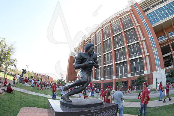 ULM @ OU 8-31-13 (© Justin Manning) JWM0009