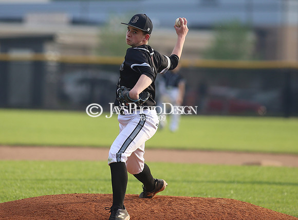 Glen Rose @ Bauxite (Junior High) 4-13-23_JWM_0074