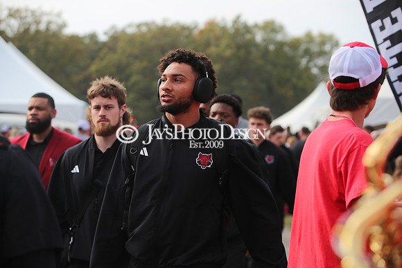 Troy @ Arkansas State 10-26-24_JWM_0240