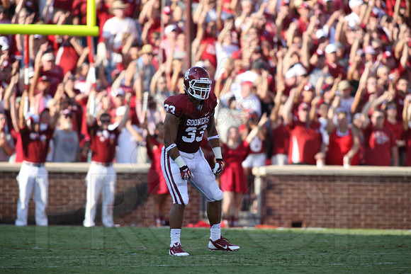 ULM @ OU 8-31-13 (© Justin Manning) JWM0230