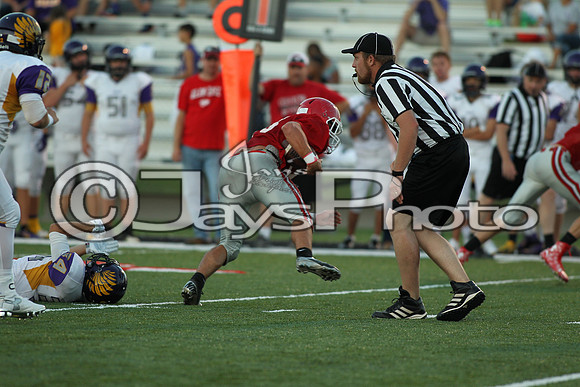 Mayflower @ Glen Rose (Scrimmage) 8-25-2015 (©Justin Manning) JWM_0197