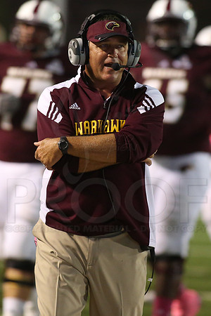 Georgia State @ ULM 10-26-13 (©Justin Manning) JWM_0428
