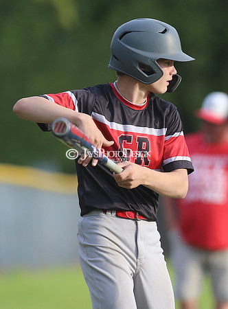 Glen Rose @ Bauxite (Junior High) 4-13-23_JWM_0029