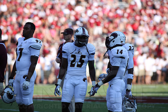 ULM @ OU 8-31-13 (© Justin Manning) JWM0175