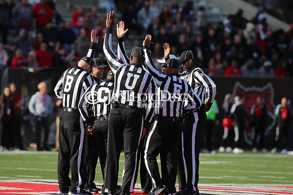 ULM @ Arkansas State 11-23-24_JWM_0696
