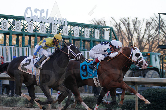 Oaklawn 1-21-13 (Smarty Jones Stakes) (Justin Manning)0295