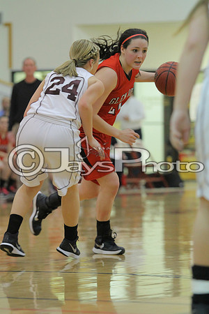Glen Rose vs. Perryville Girls 3A District Tournament 2-20-2015 (©Justin Manning) JWM_104