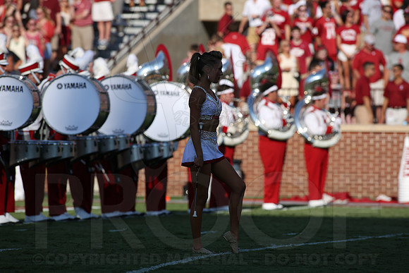 ULM @ OU 8-31-13 (© Justin Manning) JWM0191