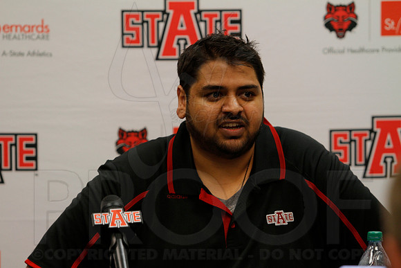 AState Spring Game 4-18-2014 (© Justin Manning) JWM_0866