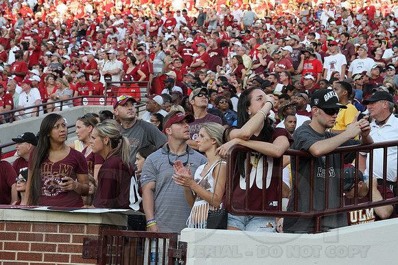 ULM @ OU 8-31-13 (© Justin Manning) JWM0103