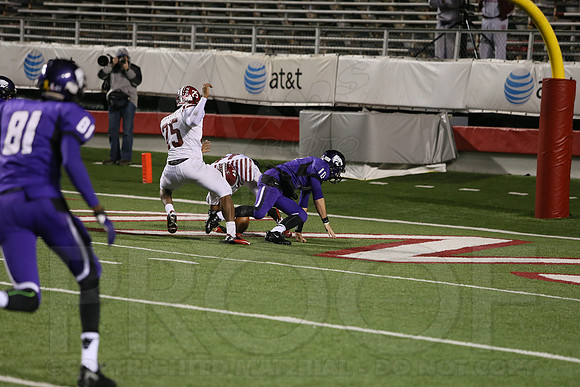 El Dorado vs. Pine Bluff 12-14-13 (©Justin Manning) (©Justin Manning) JWM_0609