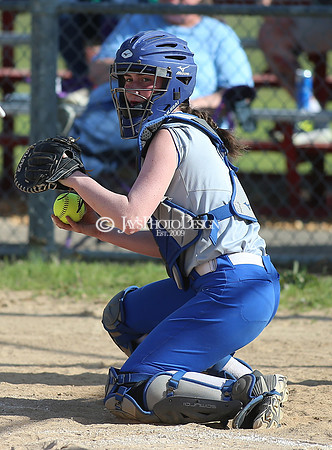 Bismarck @ Glen Rose (Senior Night) 4-19-23_JWM_0288