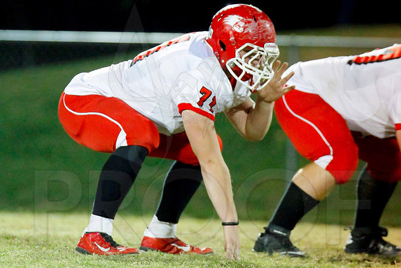Glen Rose @ Two Rivers 11-1-12 (Justin Manning)0214