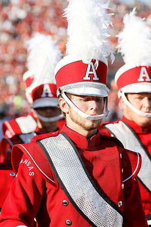 ULM @ Arkansas 9-8-12 (Justin Manning)180