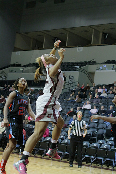 LA Tech @ UALR 1-30-13 (Justin Manning)0238