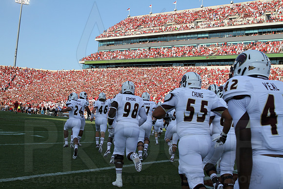 ULM @ OU 8-31-13 (© Justin Manning) JWM0098