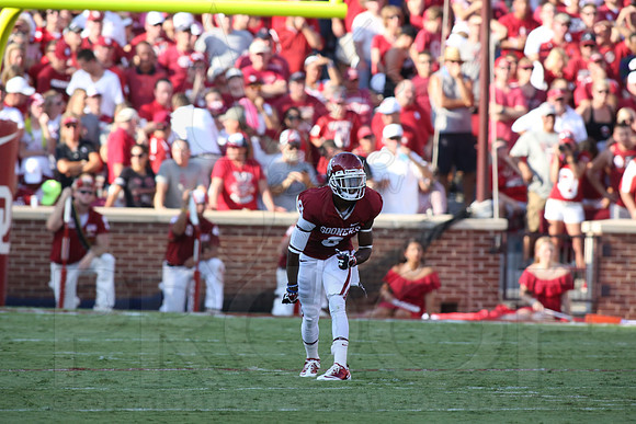 ULM @ OU 8-31-13 (© Justin Manning) JWM0233