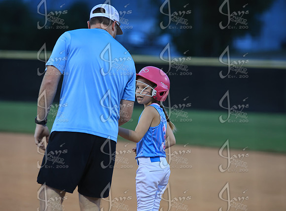 Lady Legends vs. AR Legends 8U 9-21-26_JWM_0130