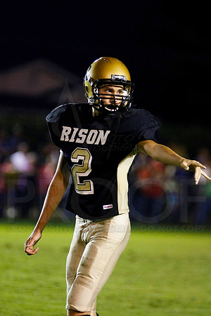 Fordyce @ Rison 8-31-12 (Justin Manning)189