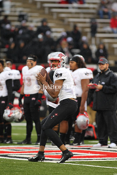 UNLV @ Arkansas State 9-22-18_JWM_0231