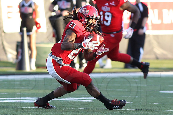 Missouri @ Arkansas State 9-12-2015 (©Justin Manning) JWM_0410