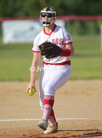 Bismarck @ Glen Rose (Senior Night) 4-19-23_JWM_0355