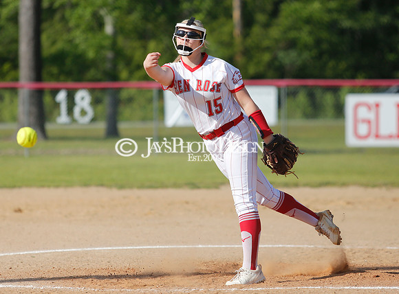 Bismarck @ Glen Rose (Senior Night) 4-19-23_JWM_0095