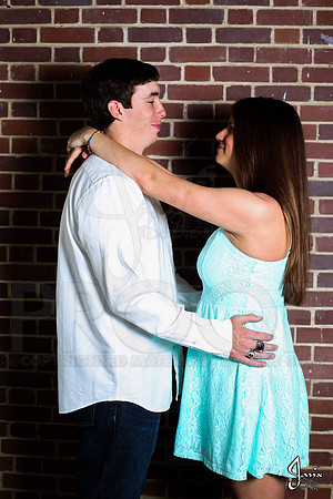 Collin & Makayla Senior pics 4-14-13 (© Justin Manning) JWM0054