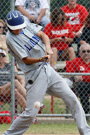 Glen Rose vs. Jessieville 4-28-12 (Justin Manning)062