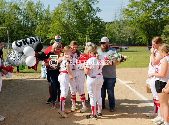 Bismarck @ Glen Rose (Senior Night) 4-19-23_JWM_0039