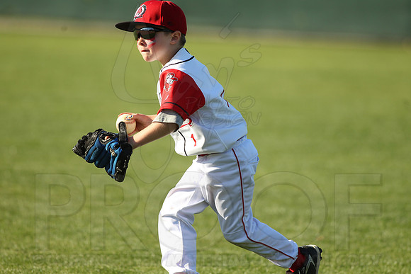 Benton Panthers vs. Arkansas Travelers 7's_JWM_0347