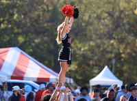 Georgia State @ Arkansas State 10-24-26_0027