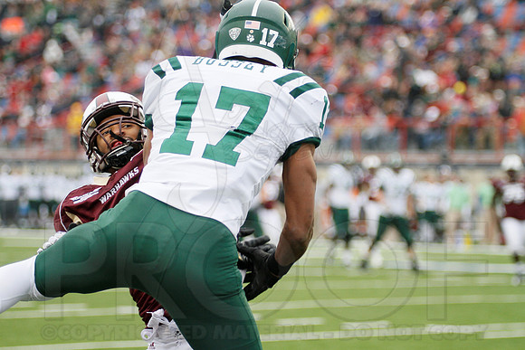 Independence Bowl ULM vs. Ohio 12-28-12 (Justin Manning)0318