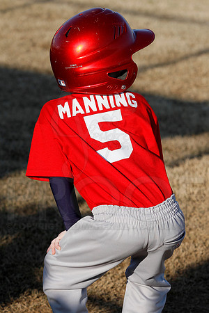 T-ball Angel's & Rangers 3-26-13 (© Justin Manning) JWM0015