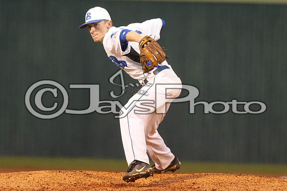 Arkadelphia @ Bryant baseball 2-27-17_JWM00093
