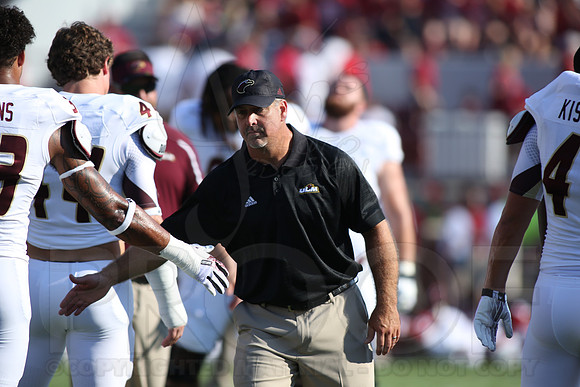 ULM @ OU 8-31-13 (© Justin Manning) JWM0154