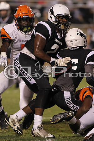 Smackover vs. Warren (Hooten's Kickoff Classic) 8-31-2015 (Scrimmage) 8-31-2015 (©Justin Manning) JWM_0133