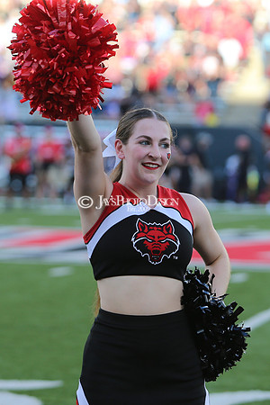 UCA @ Arkansas State 8-31-24_JWM_0783