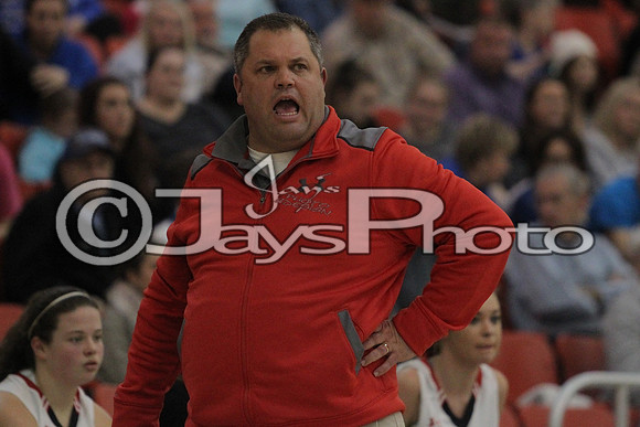 Jessieville @ Harmony Grove Senior Girls 1-12-2016 (©Justin Manning) JWM_0395