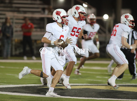 Harding Academy @ Nettleton 10-25-24_JWM_0714