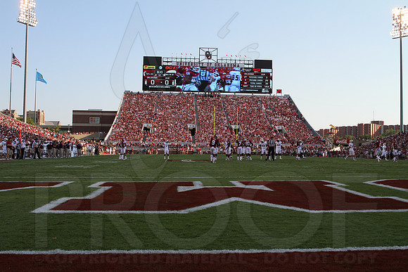 ULM @ OU 8-31-13 (© Justin Manning) JWM0102