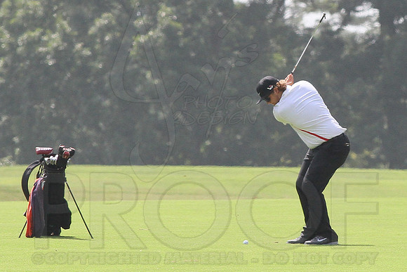 Glen Rose Golf-Cortez golf course (Hot Springs Village) 8-8-13 (© Justin Manning) JWM0053 0053