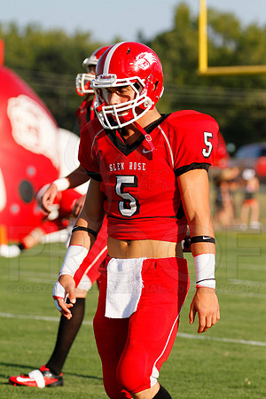Glen Rose @ Malvern 9-3-12 (Justin Manning)022